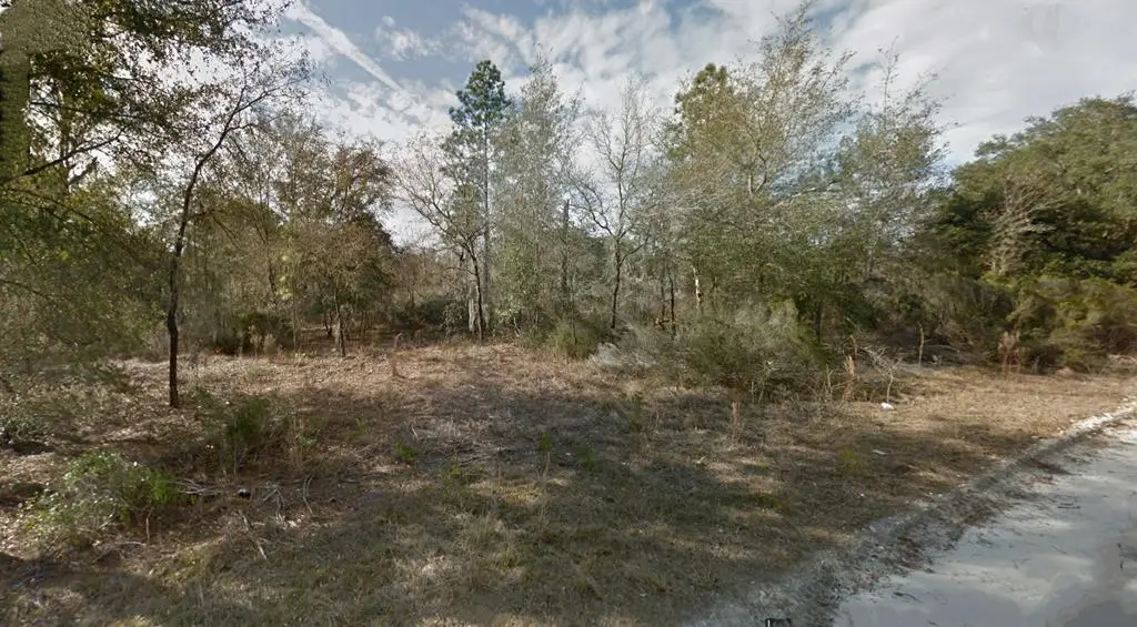 Lot 181 NE 86th St, Bronson, FL 32621 - #1