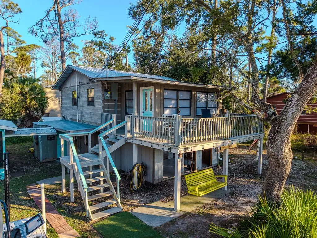 4 SE Sixth St, Steinhatchee, FL 32359 - #1