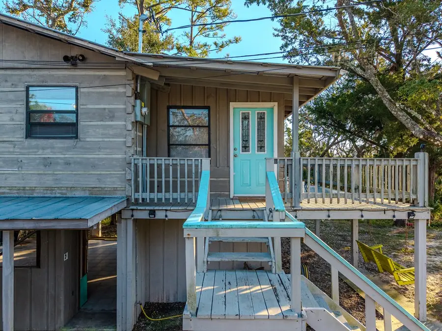 4 SE Sixth St, Steinhatchee, FL 32359 - #2