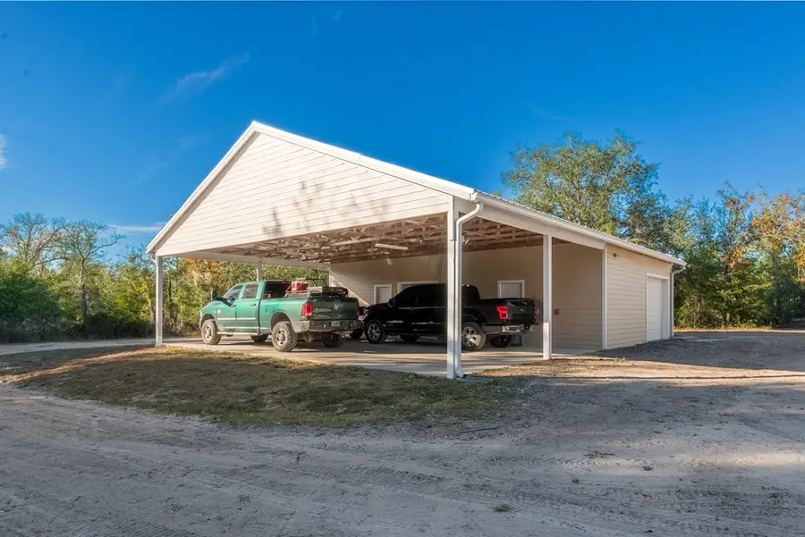 5390 NE 120th Ter, Williston, FL 32696 - #2