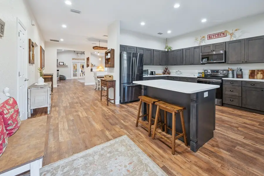 5390 NE 120th Ter, Williston, FL 32696 - #3