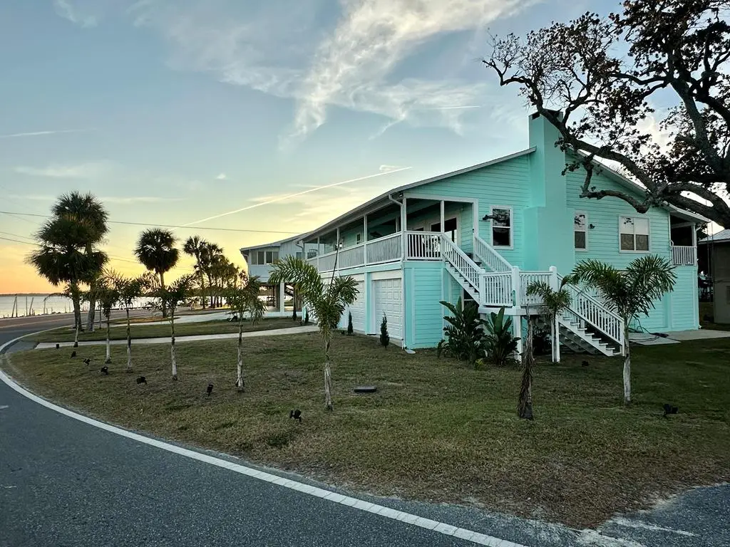 16411 SW Airport Rd, Cedar Key, FL 32625 - #1
