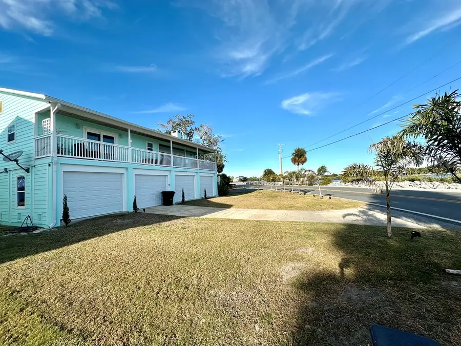 16411 SW Airport Rd, Cedar Key, FL 32625 - #2