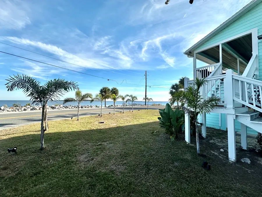 16411 SW Airport Rd, Cedar Key, FL 32625 - #3