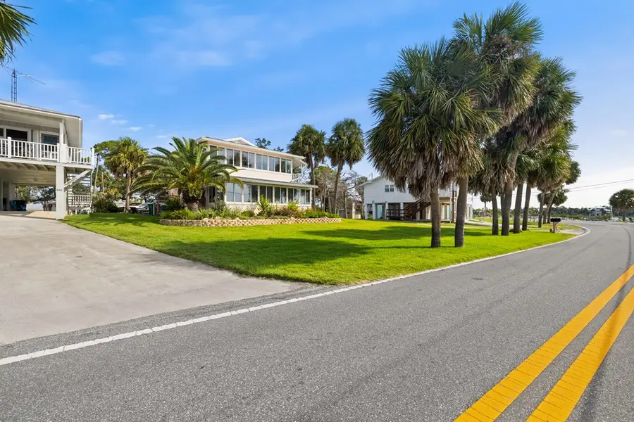 16439 SW Airport Rd, Cedar Key, FL 32625 - #3