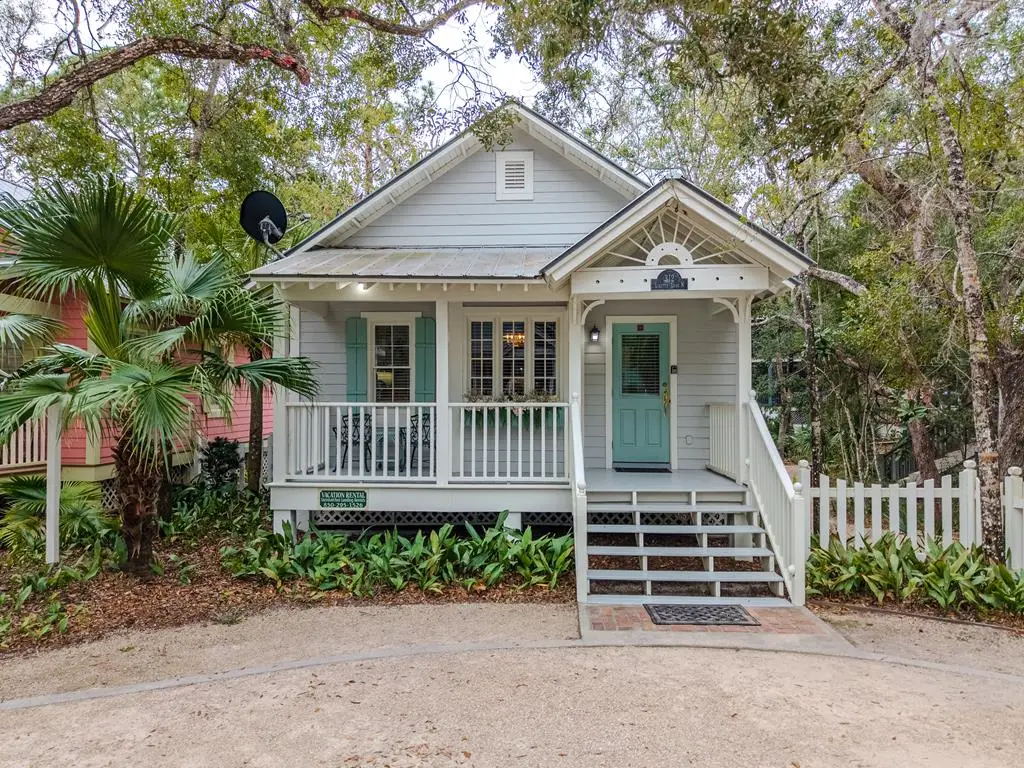 312 NE Lisette Ln, Steinhatchee, FL 32359 - #1