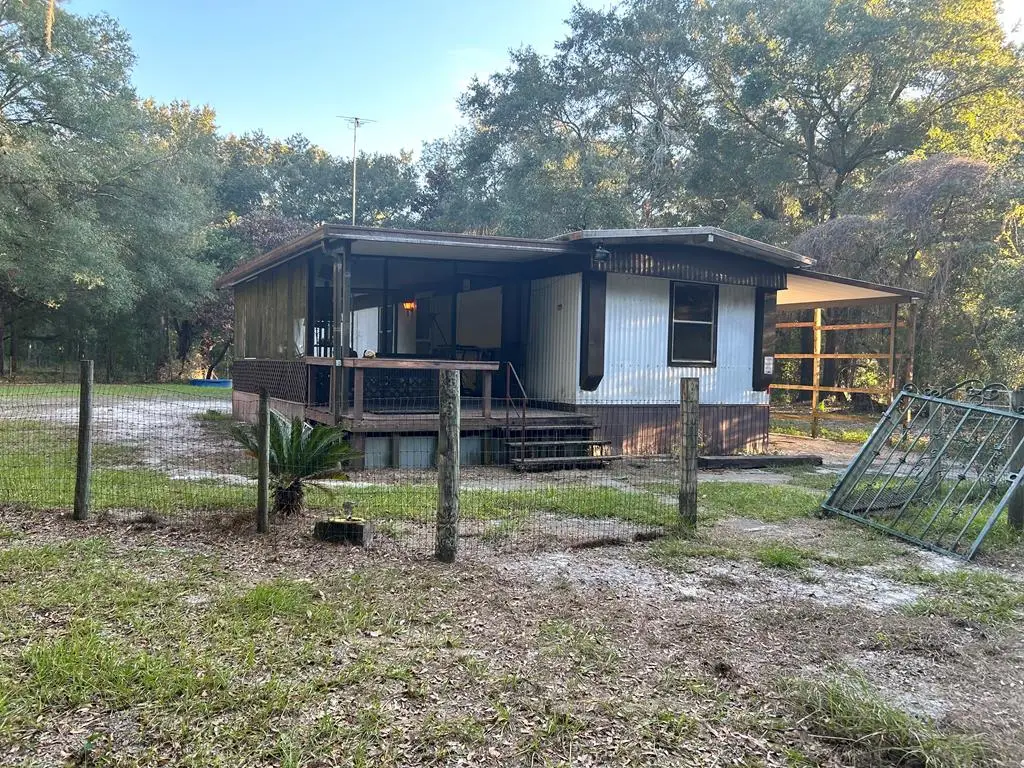 2229 NE 83rd Ter, High Springs, FL 32643 - #1