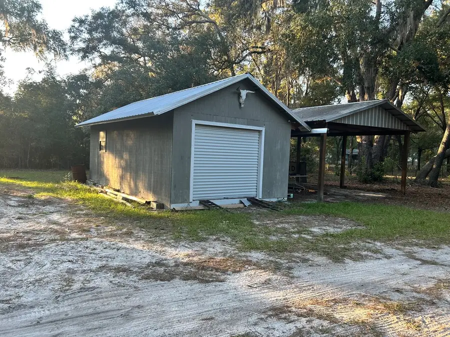 2229 NE 83rd Ter, High Springs, FL 32643 - #2