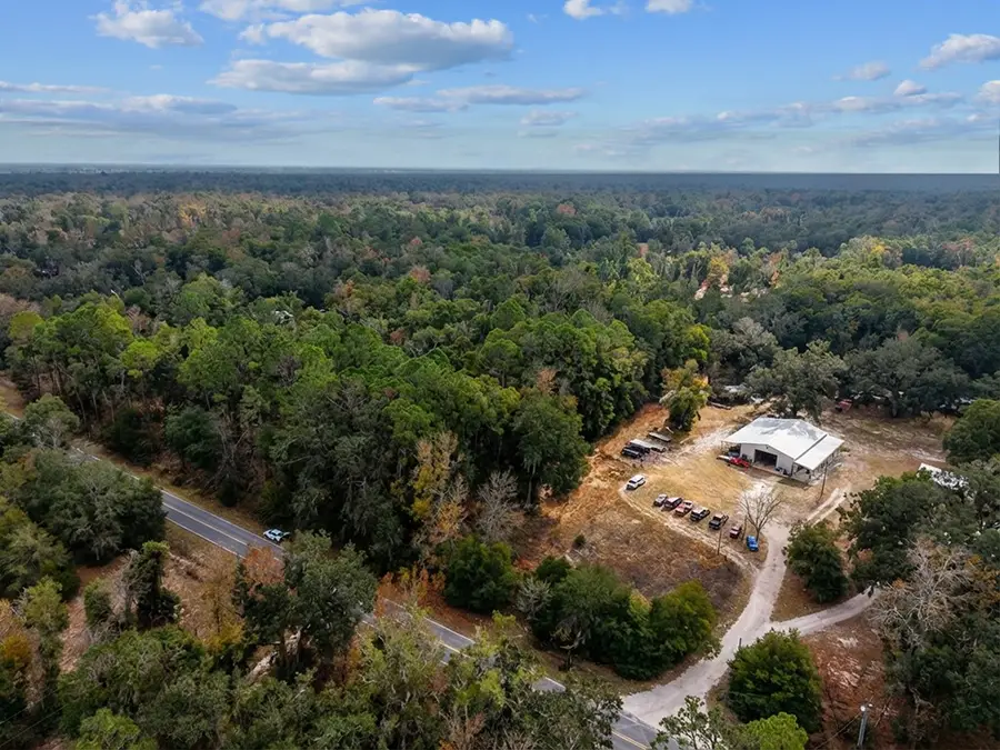 TBD 00 NE 188th Ave, Old Town, FL 32680 - #2