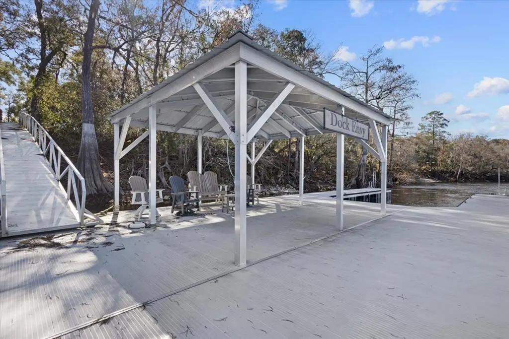 6080 NW 55th St, Bell, FL 32619 - #1