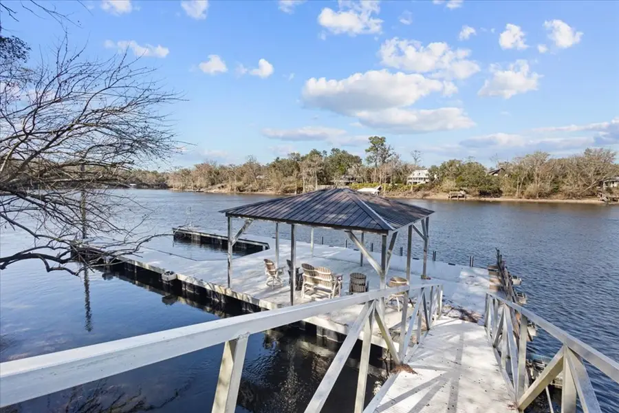 6080 NW 55th St, Bell, FL 32619 - #3