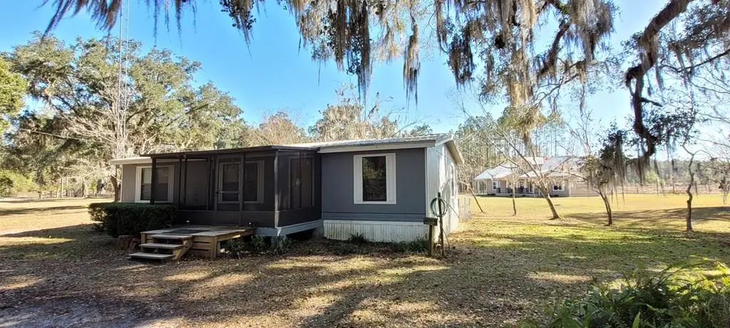 9621 SE County Road 319, Trenton, FL 32693 - #1