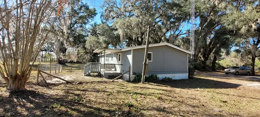 9621 SE County Road 319, Trenton, FL 32693 - #3