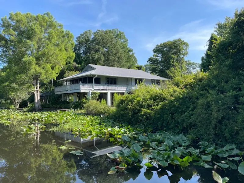 420 SE 371st St, Old Town, FL 32692 - #2