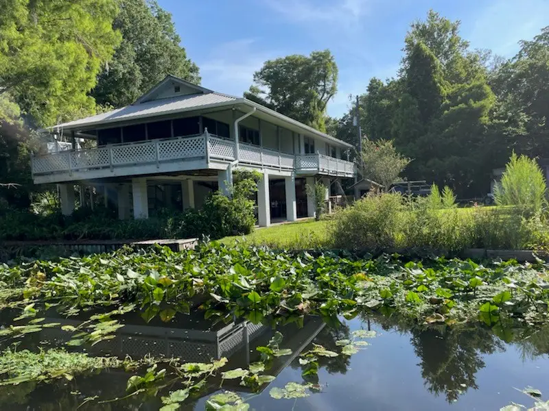 420 SE 371st St, Old Town, FL 32692 - #3