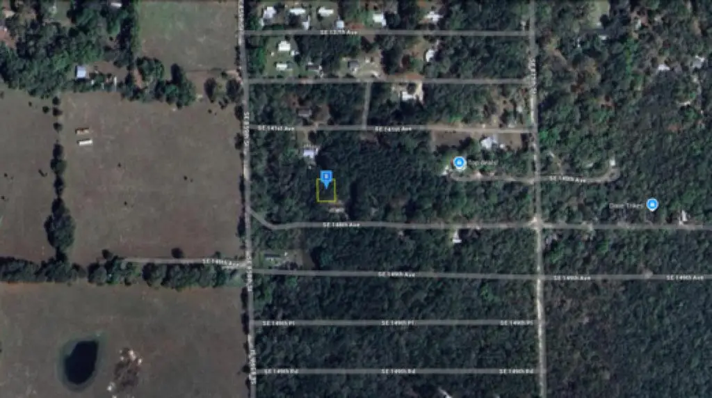 0 SE 145th Ave, Old Town, FL 32680 - #1