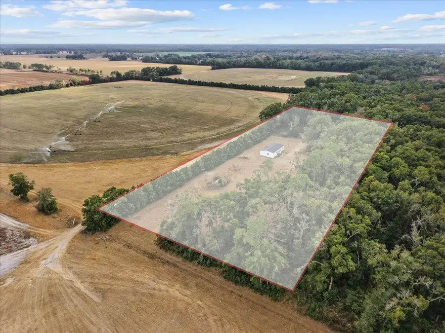 4754 SW 10th St, Bell, FL 32619 - #2