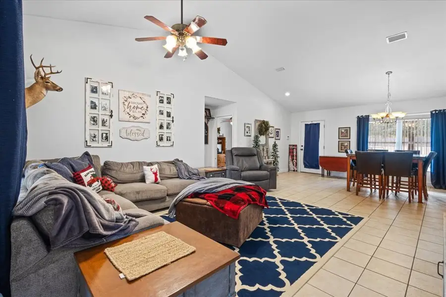 5351 NW 137th Ln, Chiefland, FL 32626 - #3