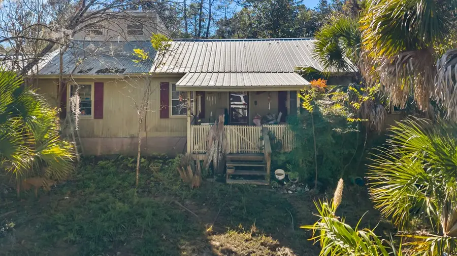 27622 SE Hwy 19, Old Town, FL 32680 - #3