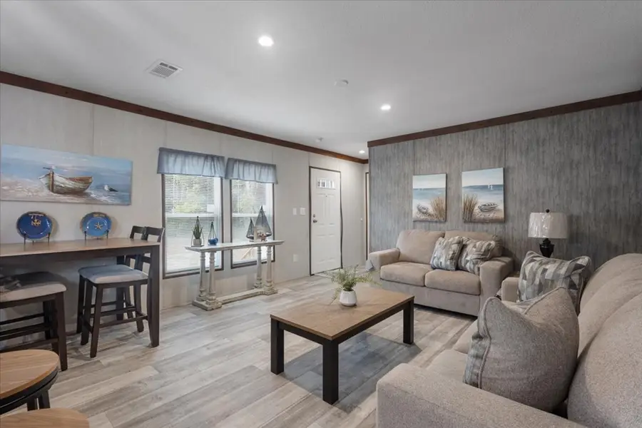 1231 NW 11th Dr, Chiefland, FL 32626 - #2