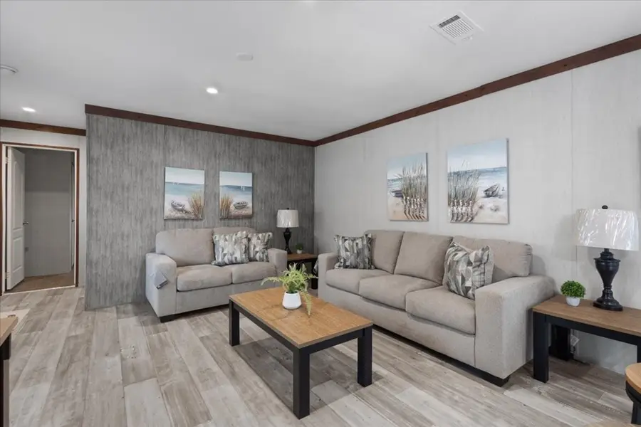 1231 NW 11th Dr, Chiefland, FL 32626 - #3