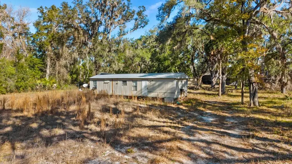 225 NE 544th St, Old Town, FL 32680 - #1