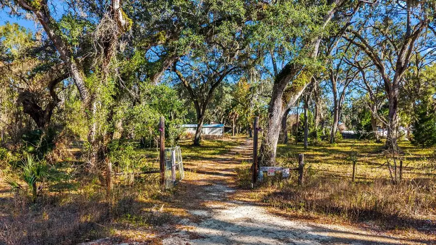 225 NE 544th St, Old Town, FL 32680 - #2