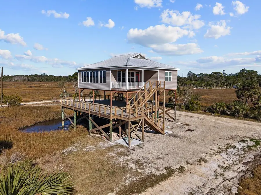 1570 Ezell Beach Cir, Perry, FL 32348 - #2