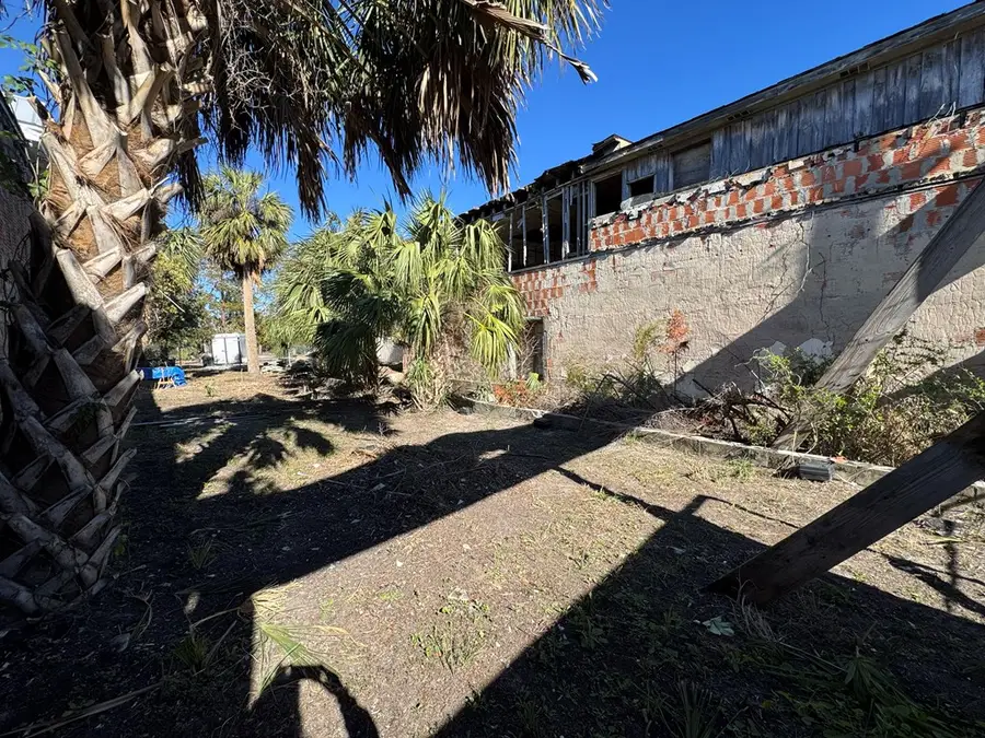 445 2nd St, Cedar Key, FL 32625 - #3