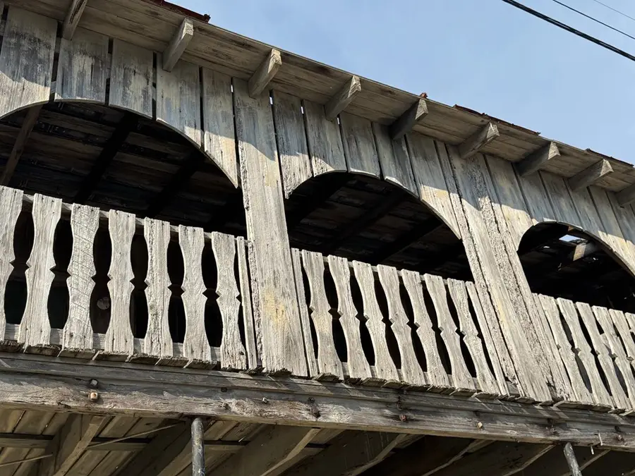 433 2nd St, Cedar Key, FL 32625 - #2