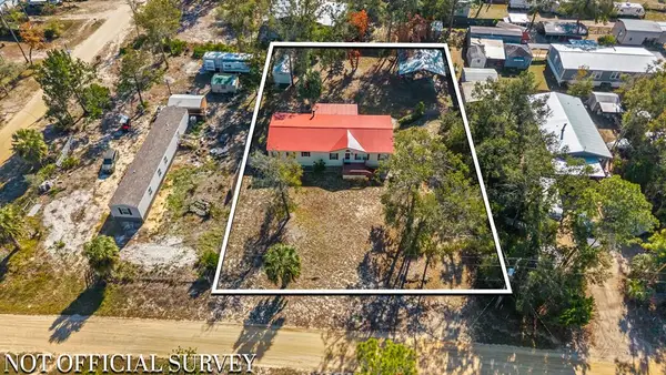 122 NE Fifth Ave, Steinhatchee, FL 32359