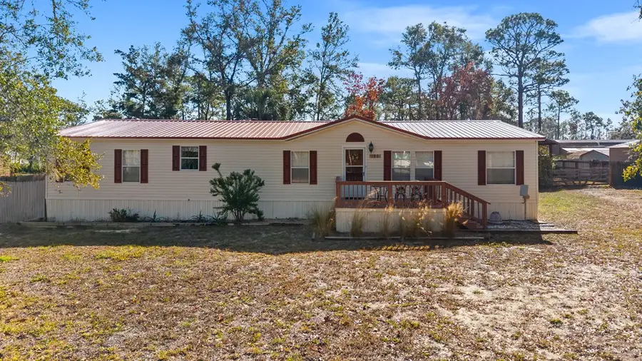 122 NE Fifth Ave, Steinhatchee, FL 32359 - #2