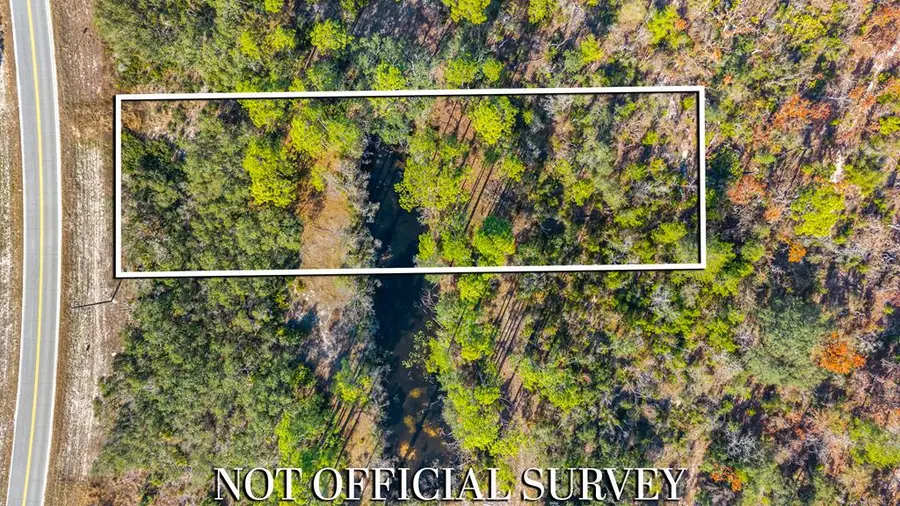 18894 Beach Rd, Perry South, FL 32348 - #2