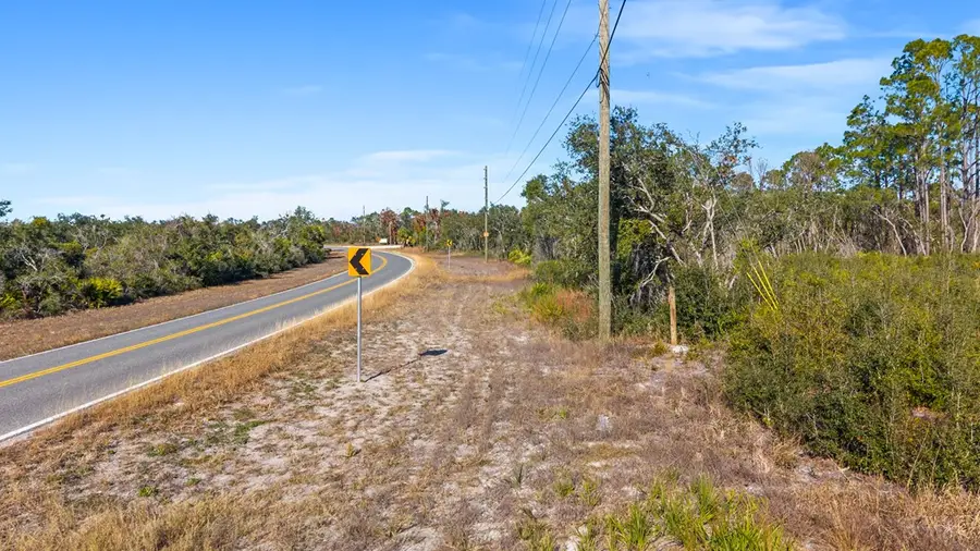 18894 Beach Rd, Perry South, FL 32348 - #3