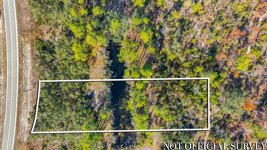 18918 Beach Rd, Perry South, FL 32348 - #2