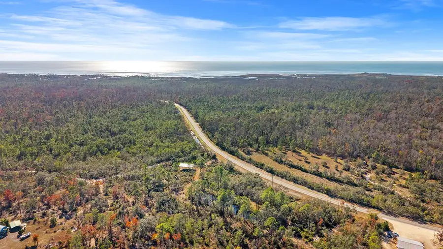 18980 Beach Rd, Perry South, FL 32348 - #3