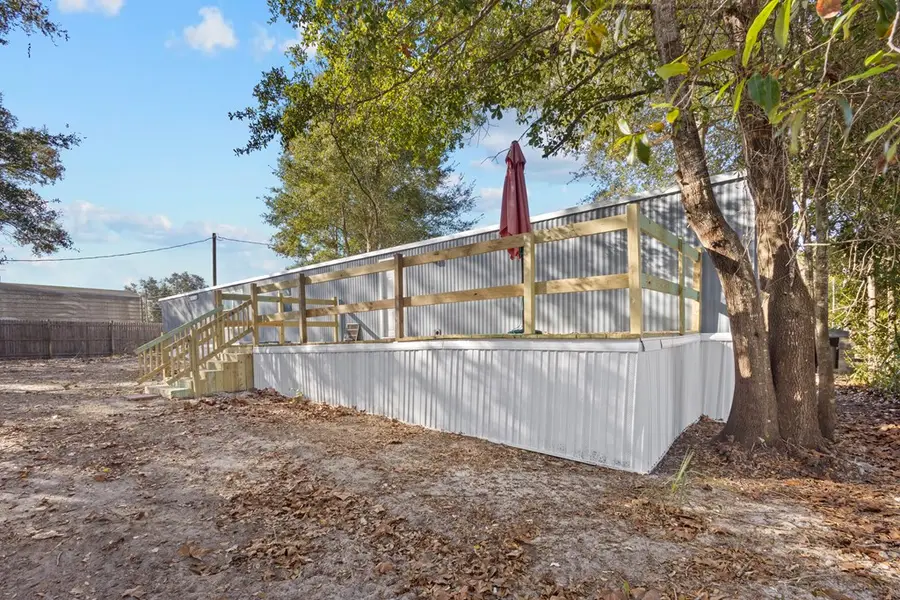 13461 NE 15th Ter, Trenton, FL 32693 - #3