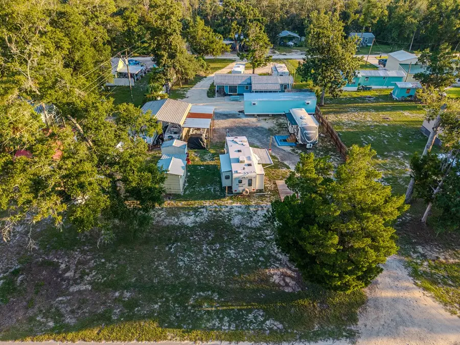 1612 SE Fenway Ave, Steinhatchee, FL 32359 - #3