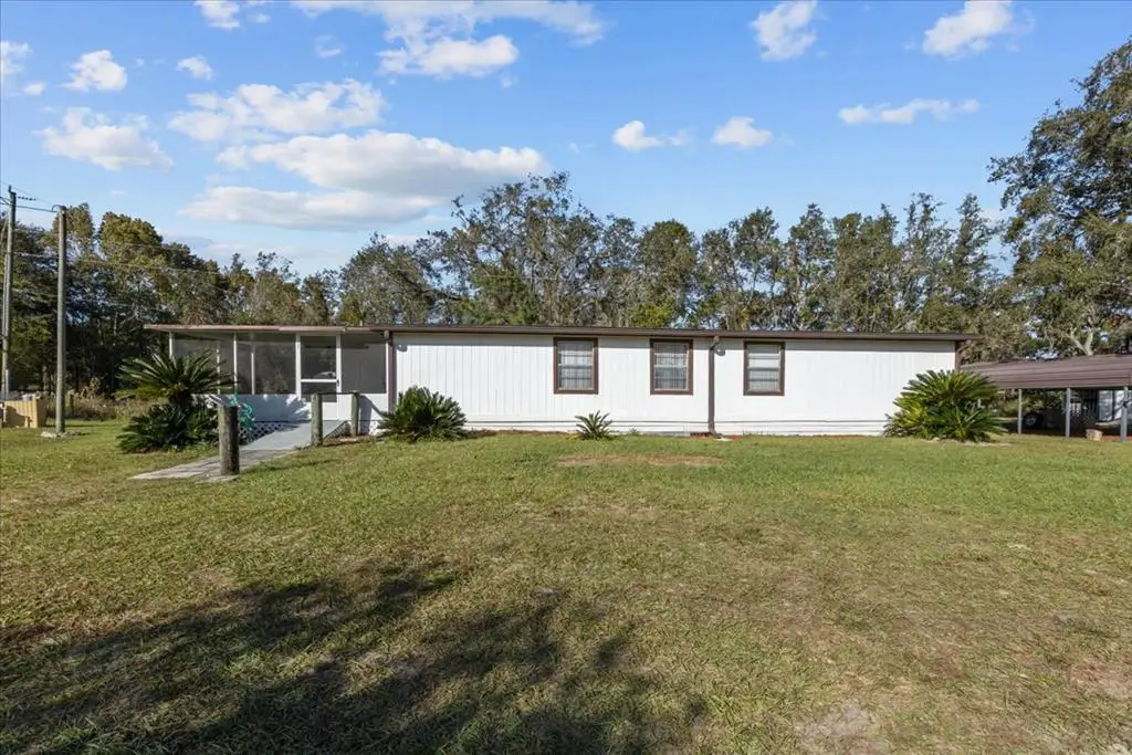 8551 NE 61st Pl, Bronson, FL 32621 - #1