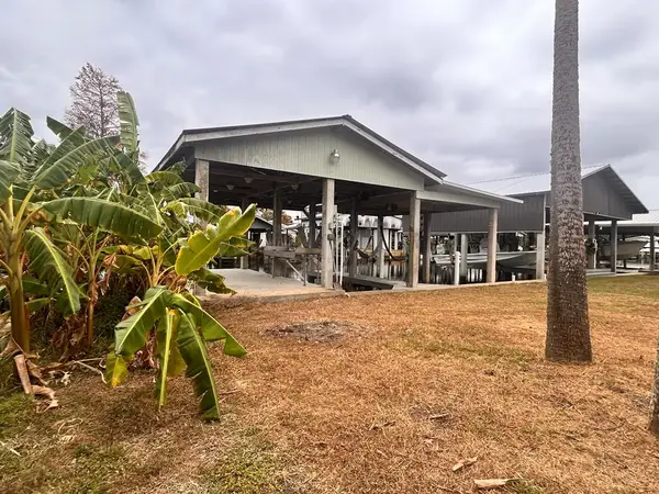 120 SE 903rd Ave, Suwannee, FL 32692