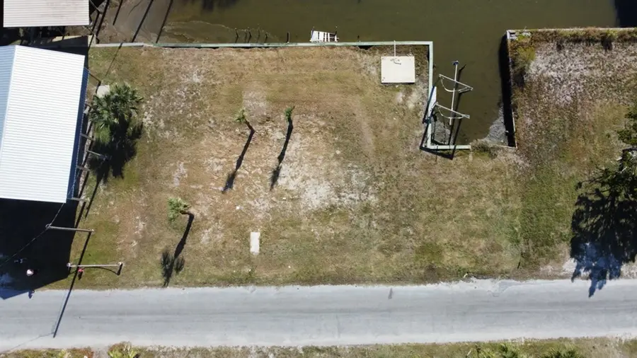 8th Ave, Horseshoe Beach, FL 32648 - #2