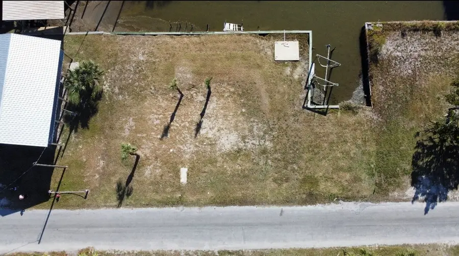 8th Ave, Horseshoe Beach, FL 32648 - #3