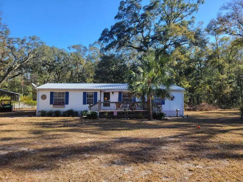 777 NE 558th St, Old Town, FL 32680 - #1