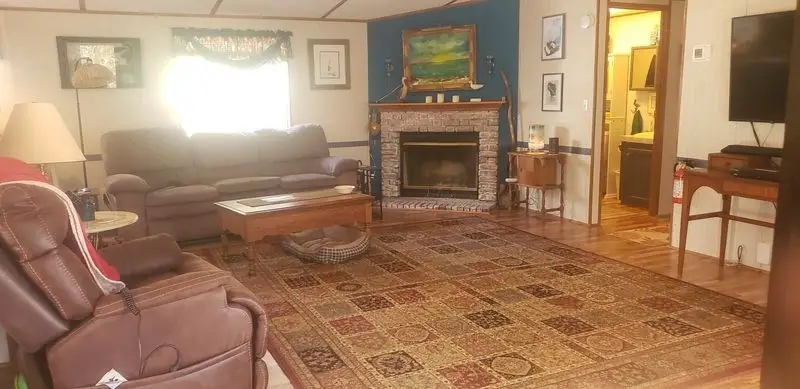 777 NE 558th St, Old Town, FL 32680 - #3