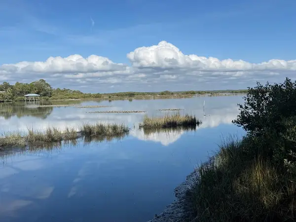 Hodges Ave, Cedar Key, FL 32625