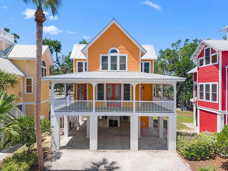 1407 SE Magnolia Dr, Steinhatchee, FL 32359 - #2