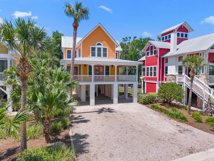 1407 SE Magnolia Dr, Steinhatchee, FL 32359 - #3