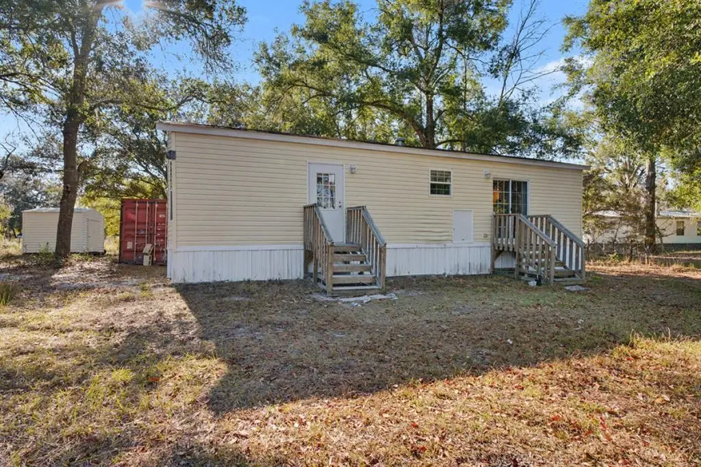 2170 NW 30th Ln, Bell, FL 32619 - #1