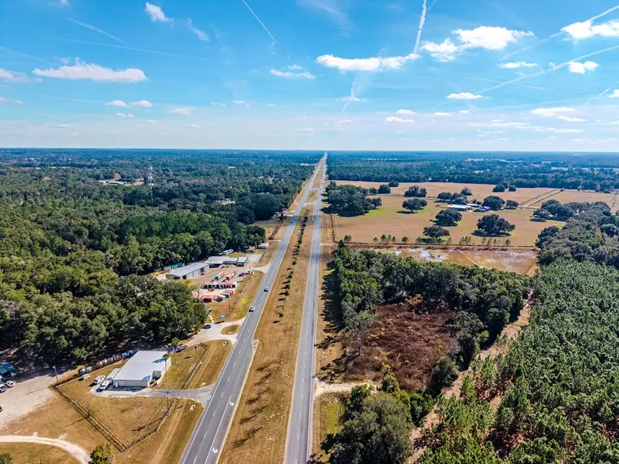 NE Hwy 27, Williston, FL 32696 - #3