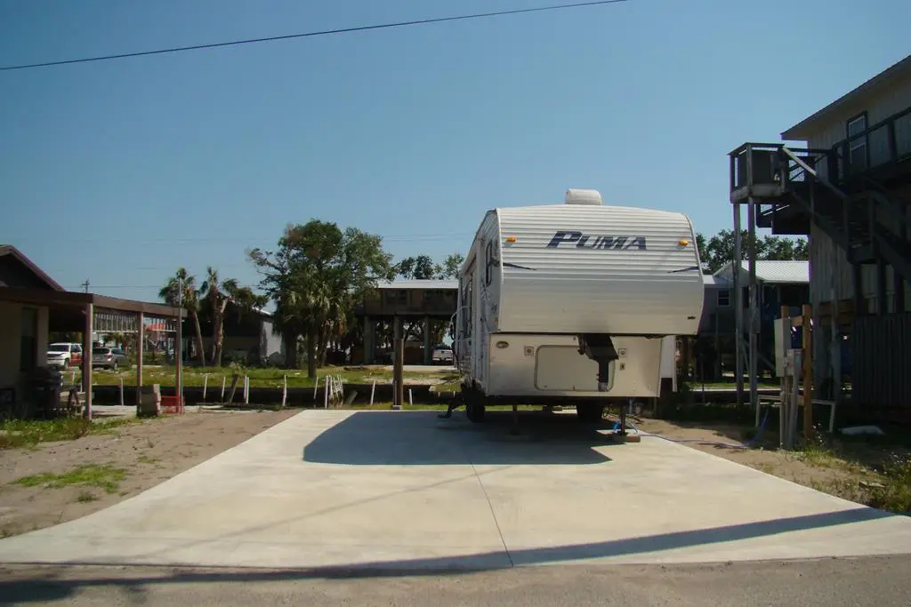 79 W 7th Ave, Horseshoe Beach, FL 32648 - #1